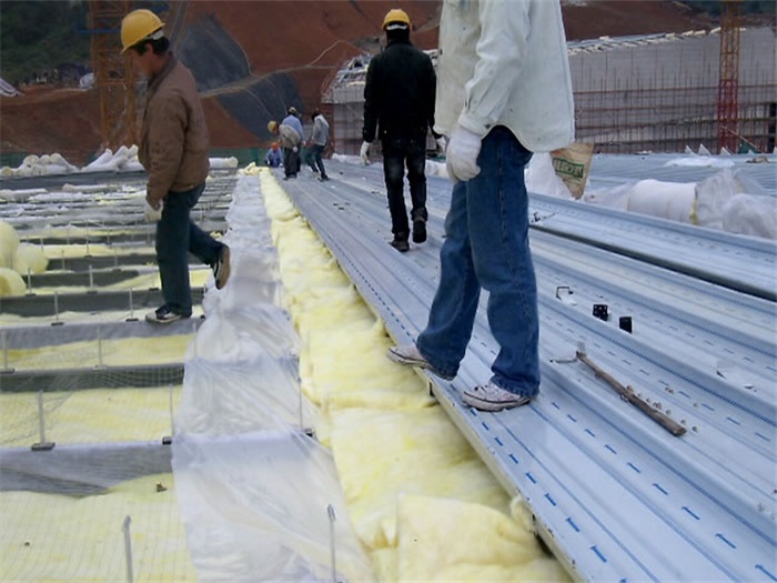 云浮网架钢结构工程有限公司